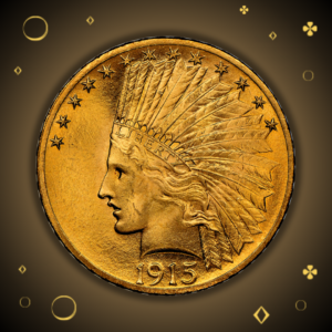 $10 Indian Gold Eagle