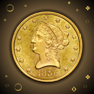 $10 Liberty Gold Eagle